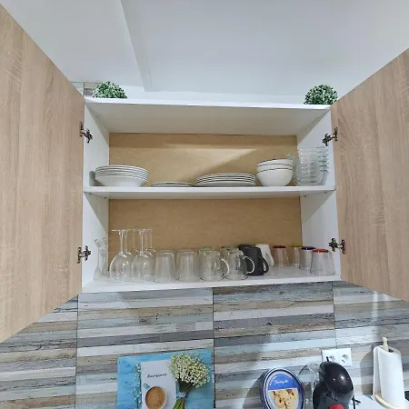 Sss Dreams Apartment