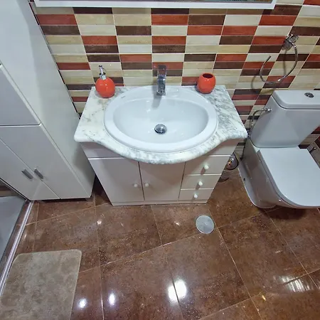 Sss Dreams Apartment