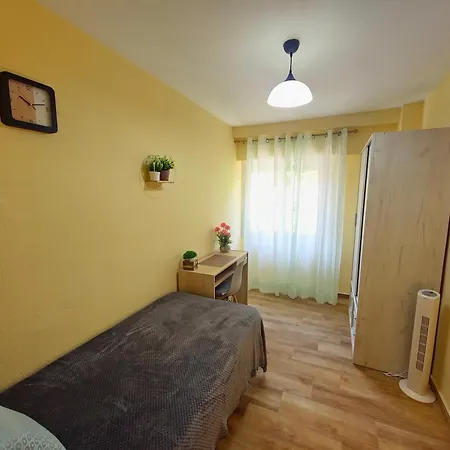 Sss Dreams Apartment *