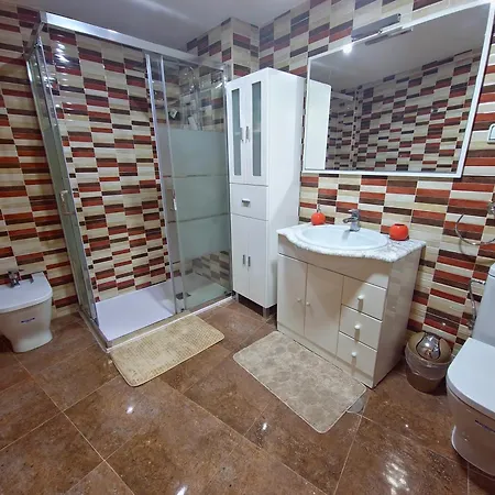 Sss Dreams Apartment Alicante