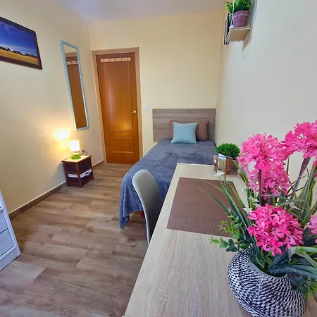 Sss Dreams Apartment *