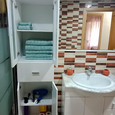Apartment Sss Dreams Alicante