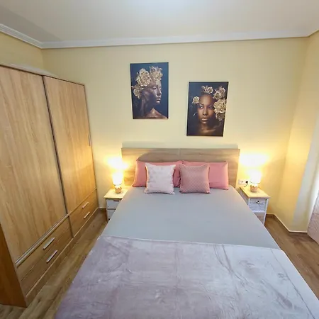 Sss Dreams Apartment *