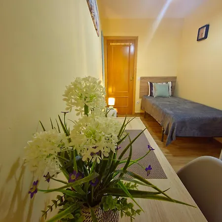Apartment Sss Dreams Alicante