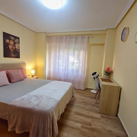 Sss Dreams Apartment *
