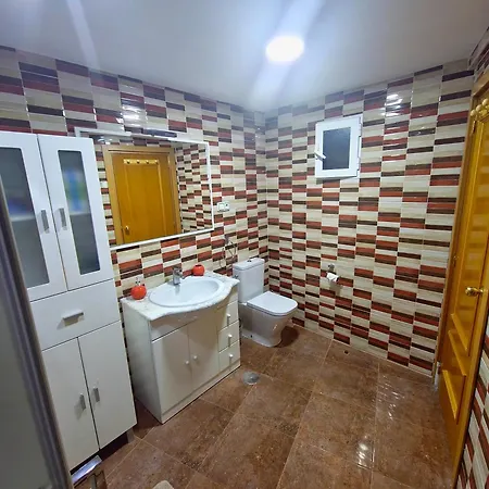 Sss Dreams Apartment *