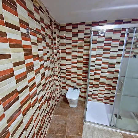 Apartment Sss Dreams Alicante