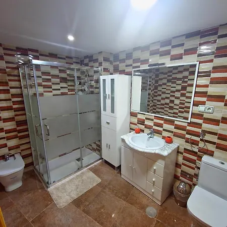 Apartamento Sss Dreams
